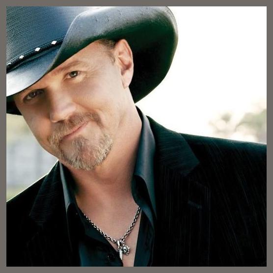 Trace Adkins